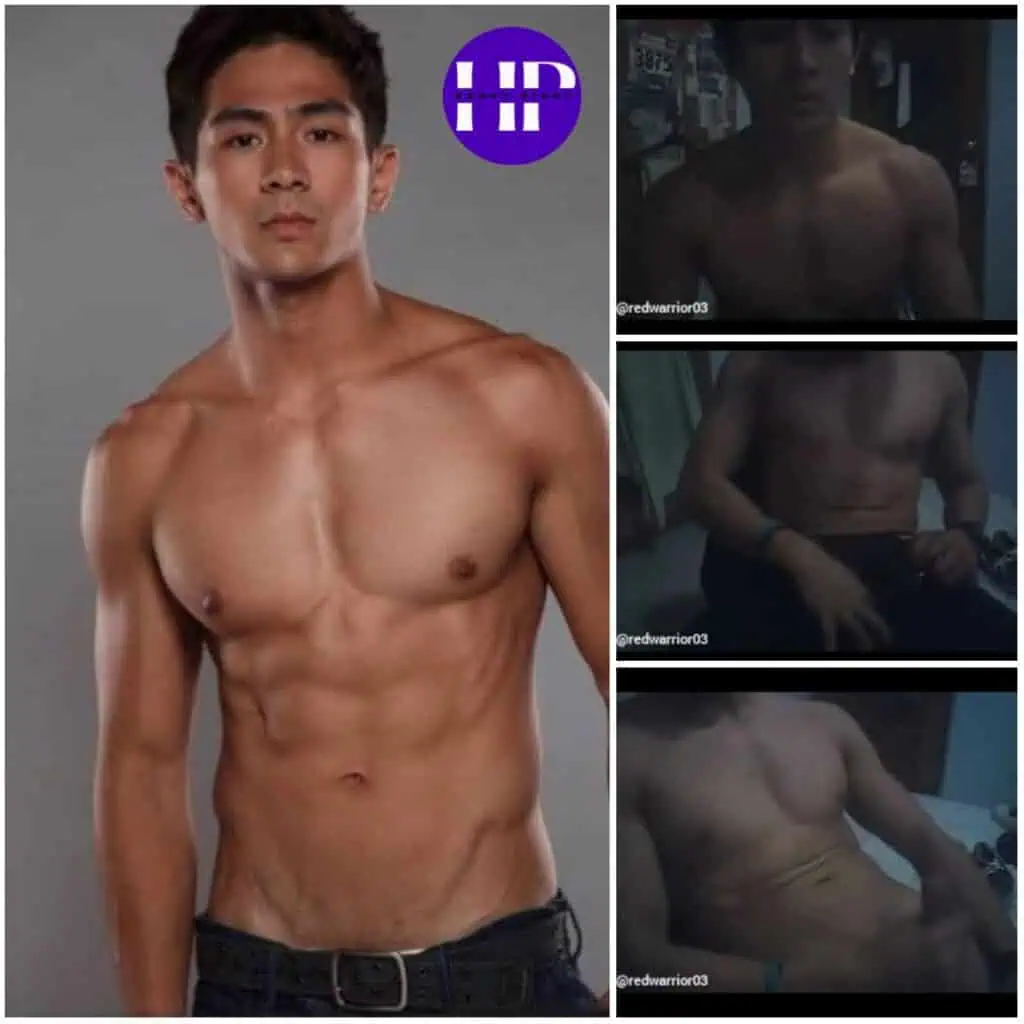 Renz Ongkiko Jakol Scandal Video Leak Watch Pinoy Porn XXX