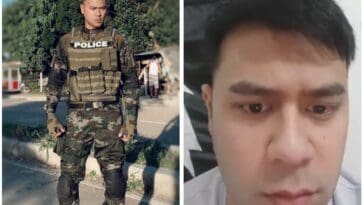 Rico Barrera Jakol Scandal Video Leaked Porn XXX