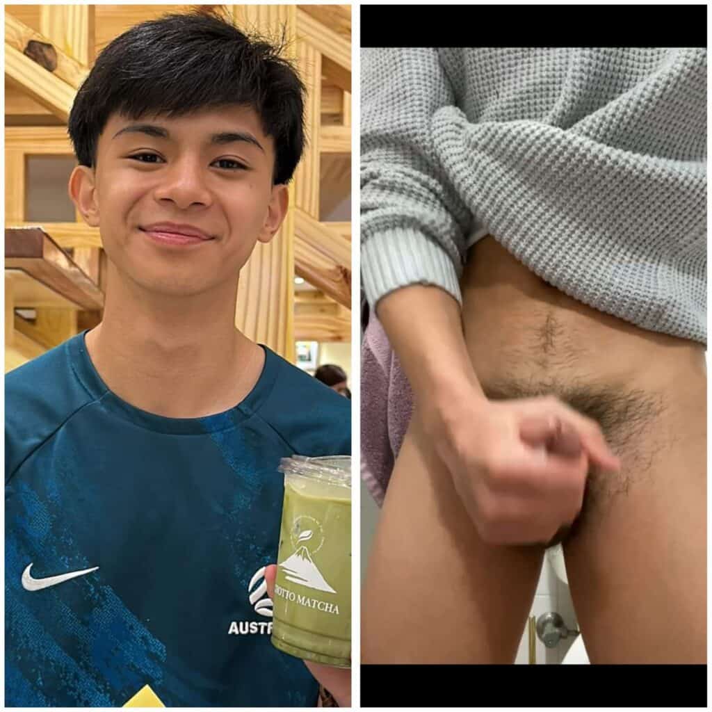 Rizal Hoxha TikToker Jakol Video Scandal Porn XXX