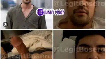 Robbie Becroft x BOSSERO Jakol Scandal Video Leak Watch Free Porn XXX