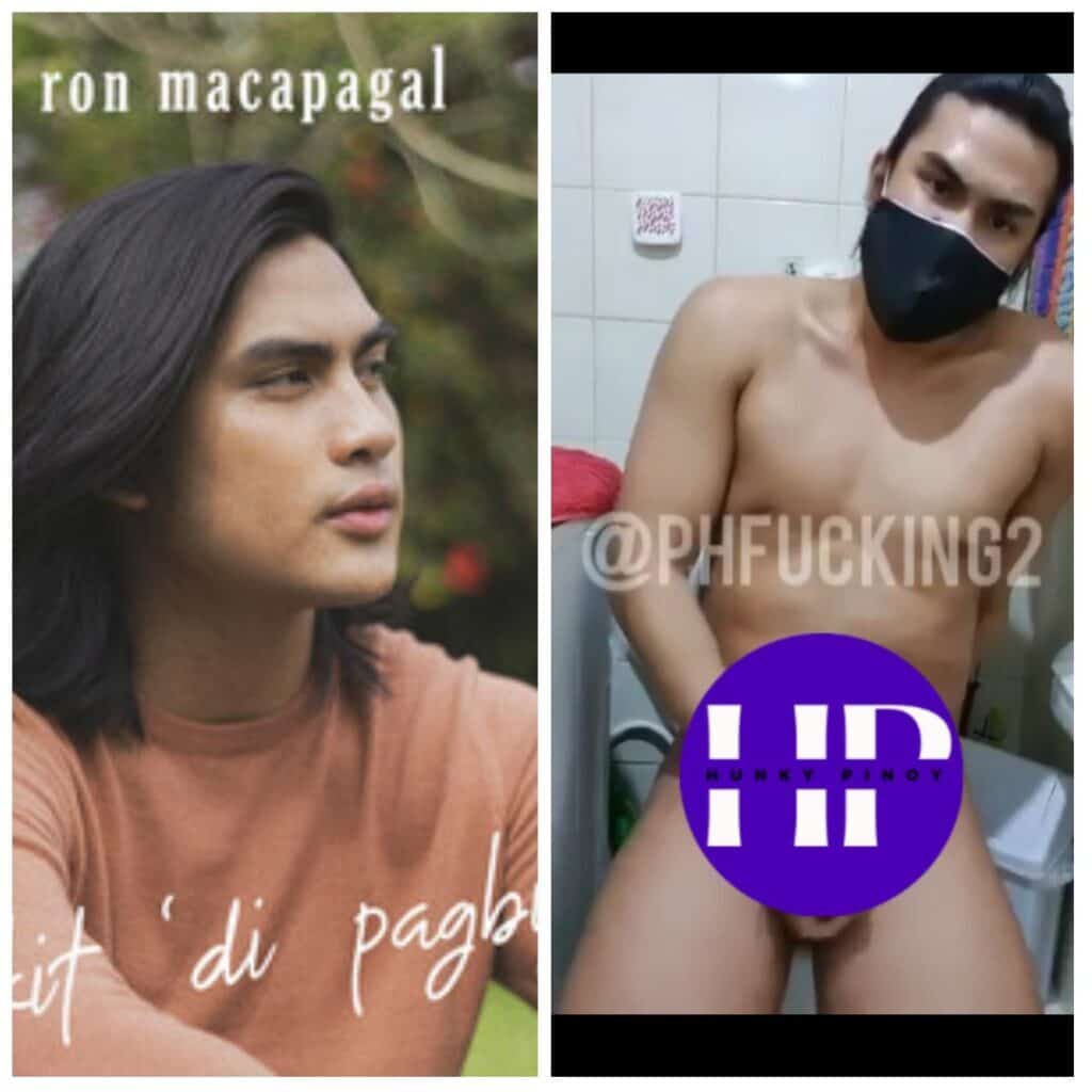 Ron Macapagal Jakol Scandal Video Leaked Watch Pinoy Porn XXX
