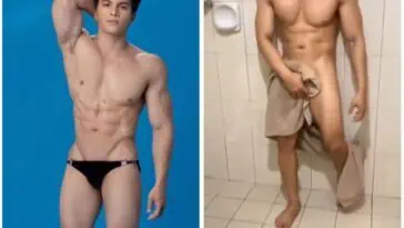 Ronnie Palermo Jakol Scandal Video Leaked Porn XXX