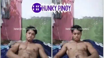 Roy Asuncion part5 Jakol Scandal Video Leak Watch Pinoy Porn XXX