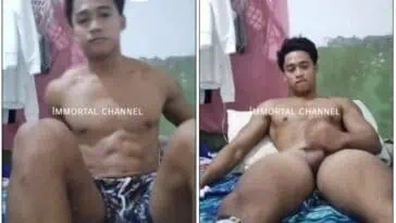 Roy Asuncion part6 Jakol Video Scandal Leak Watch Pinoy Porn XXX