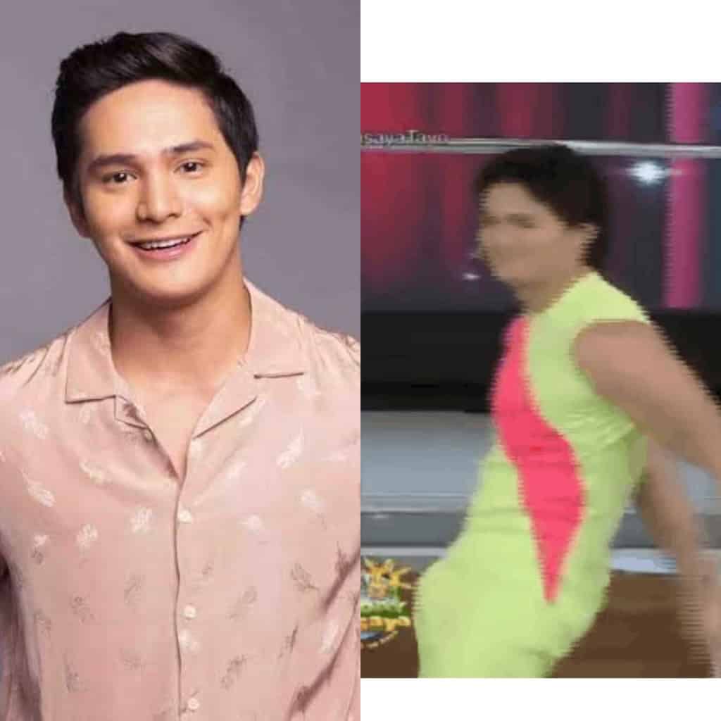 Ruru Madrid Bakat Titi Sa Sunday Pinasaya