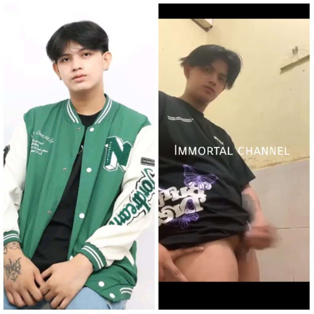 Russel Dave Jakol Scandal Video Leaked Online Watch Pinoy Jakol Porn XXX