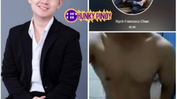 Rych Francisco Chan Jakol Scandal Video Leaked Watch Free Porn XXX