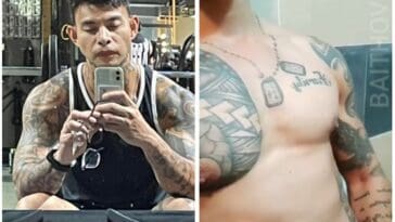 Sam Bernalez Jakol Scandal Video Leaked Porn XXX