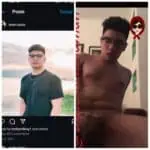 Sean Razon Pinoy Nurse Jakol Video Leaked Porn