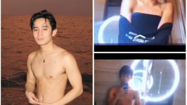 Sean Tristan Jakol Scandal Video no cum Leak Watch Free Pinoy Porn XXX