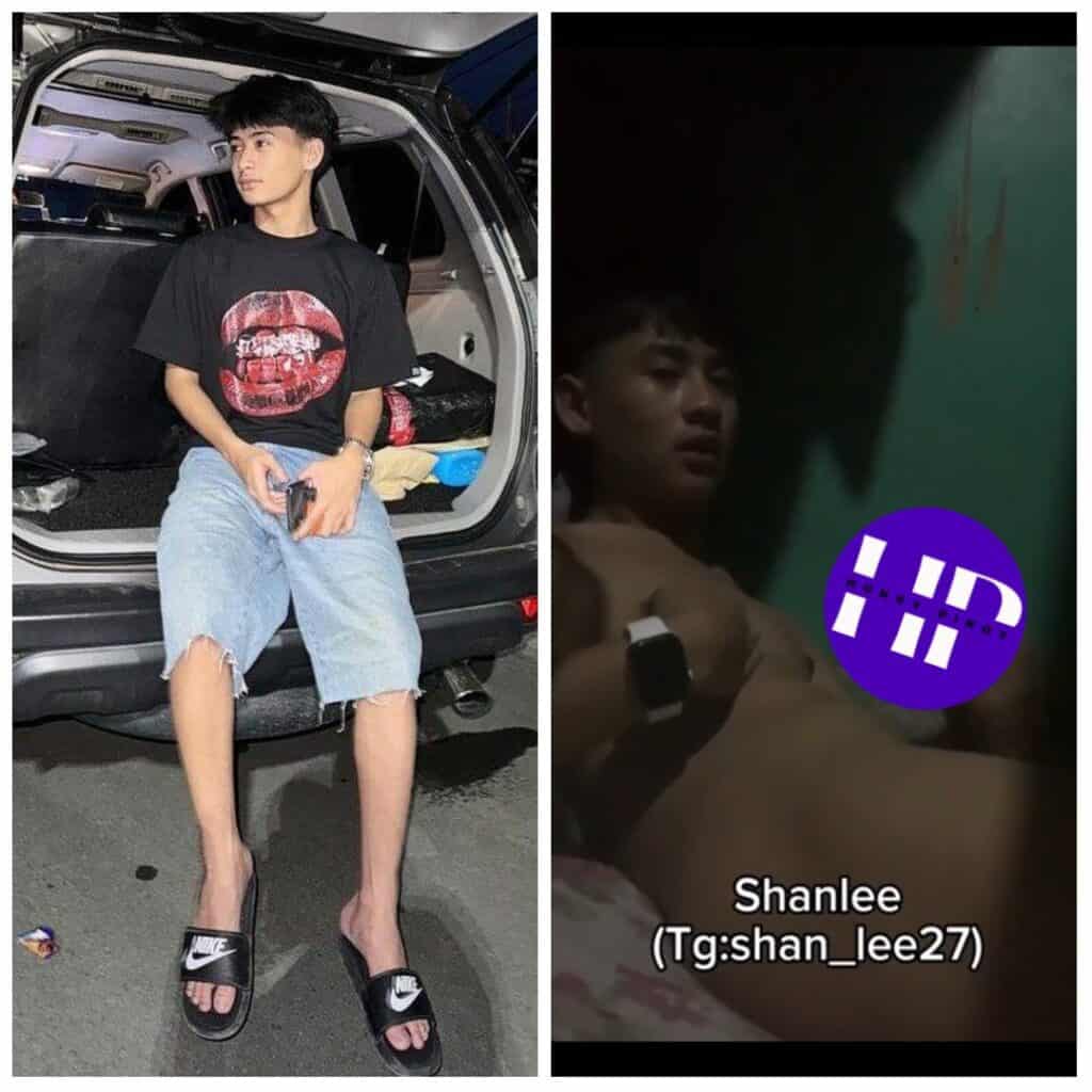 Shan Lee Jakol Scandal Video Leaked Online Watch Pinoy Jakol Porn XXX