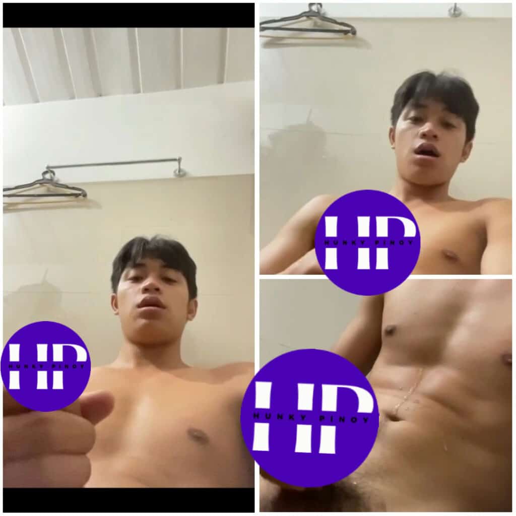 Sino sya Jakol ni Kuya Pogi Porn XXX