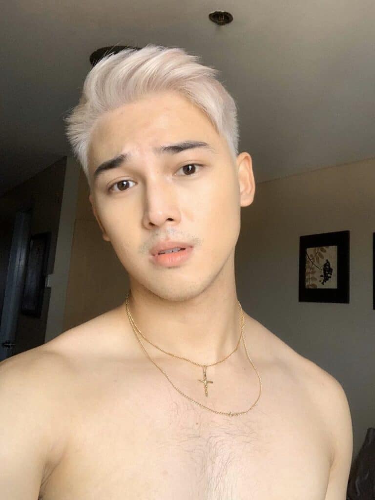 Sky Quizon Scandal Nude Photos and Video Leaked Online Pinoy Porn XXX