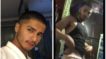 Soy Moreno Jakol scandal Video Leaked Porn XXX 1 Soy Moreno Jakol scandal Video Leaked Porn XXX