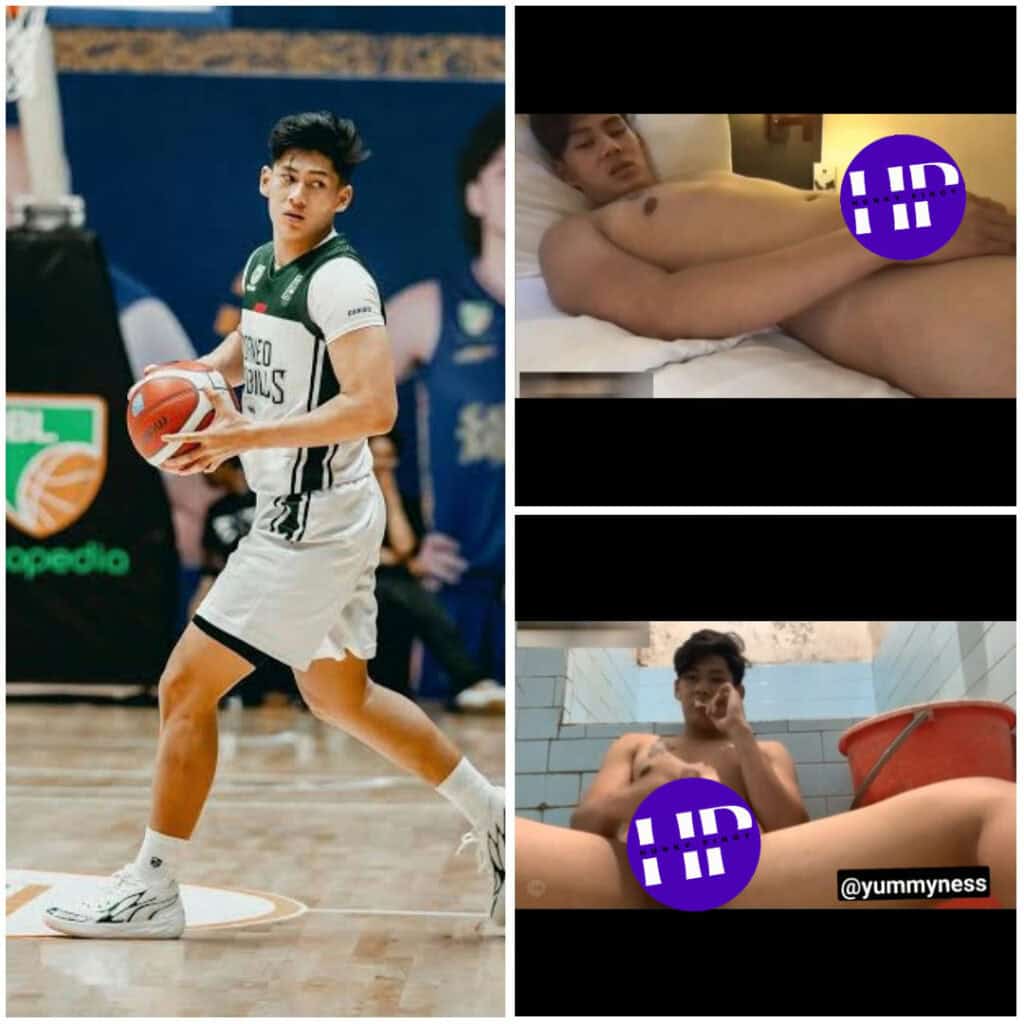 Steven Orlando Jakol Scandal Leaked Video Porn XXX