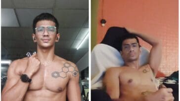 Teejay Jakol Video Scandal Porn XXX