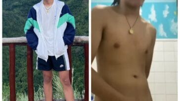 Terry Chua TikToker Viral Alter Scandal Video Porn XXX 1 Terry Chua TikToker Viral Alter Scandal Video Porn XXX