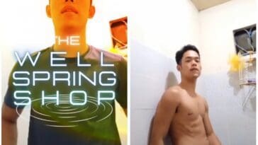 The Well Spring Shop Jakol Video Scandal Leak 9 - Watch Pinoy Porn XXX 21 The Well Spring Shop Jakol Video Scandal Leak 9 Watch Pinoy Porn XXX