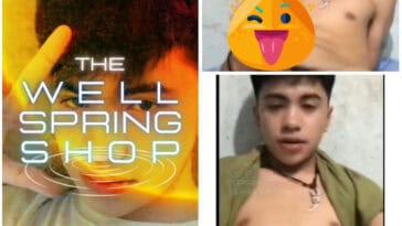 The Wellspring Shop Jakol ni Pogi Video Leaked Porn XXX
