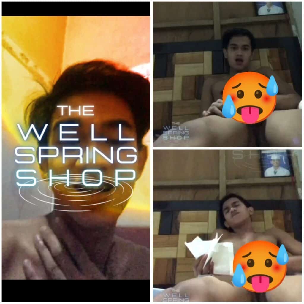 The Wellspring Shop Leaked Jakol ni Bagets Video Porn XXX