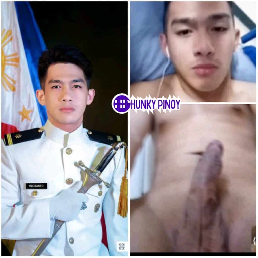 Theus Inosanto Part2 Jakol Scandal Video Leak Watch Hot Pinoy Porn XXX