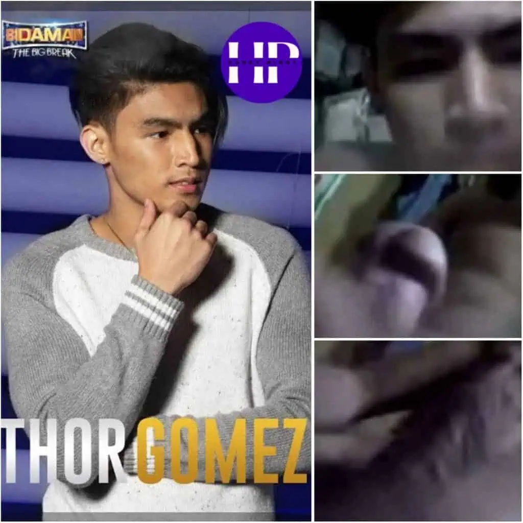 Thor Gomez Jakol Scandal Video Leak Watch Pinoy Porn XXX