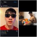 Vic Fabe Kurt "Jowieh Galang" Chupaan Video Leaked Porn XXX 18 Vic Fabe Kurt Jowieh Galang Chupaan Video Leaked Porn XXX