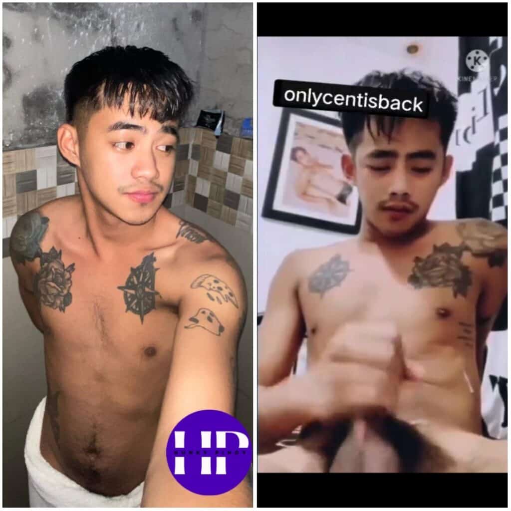 Vincent Canlas Jakol Burat Video Watch free Pinoy Porn XXX