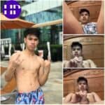 Vinz Aaron Escario Jakol Video Scandal Leak Watch Pinoy Porn XXX