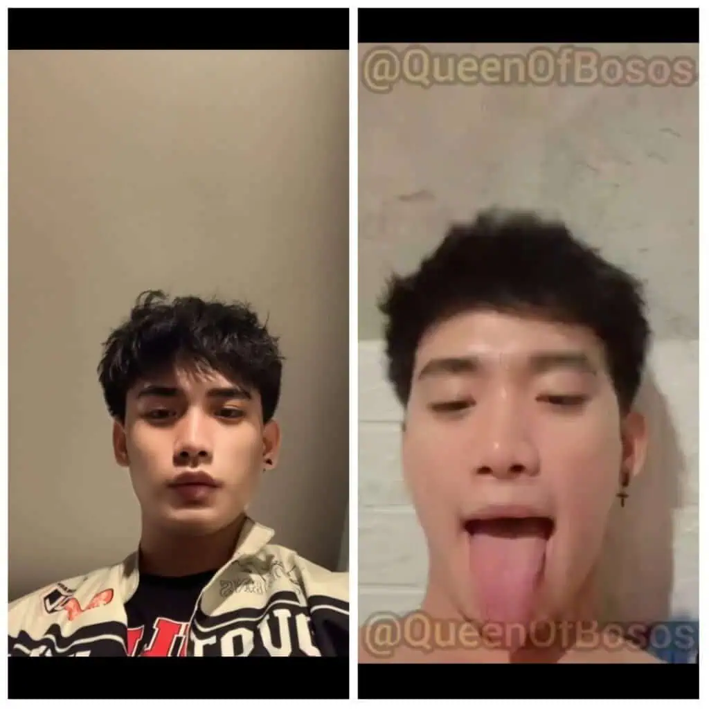 Xander Mendez Pogi Jakol Video Scandal Porn