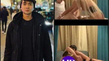 Xian Gaza Sex Scandal Leaked Kantutan Video Porn XXX