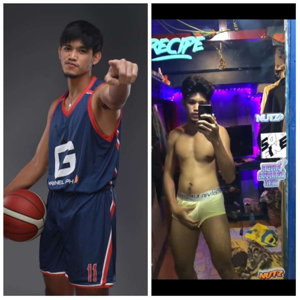 Xian Gomez Jakol Video Part 1 Scandal Leak Watch Pinoy Jakol Porn XXX