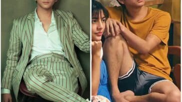 Zaijian Jaranilla Bakat ang Burat in Darna