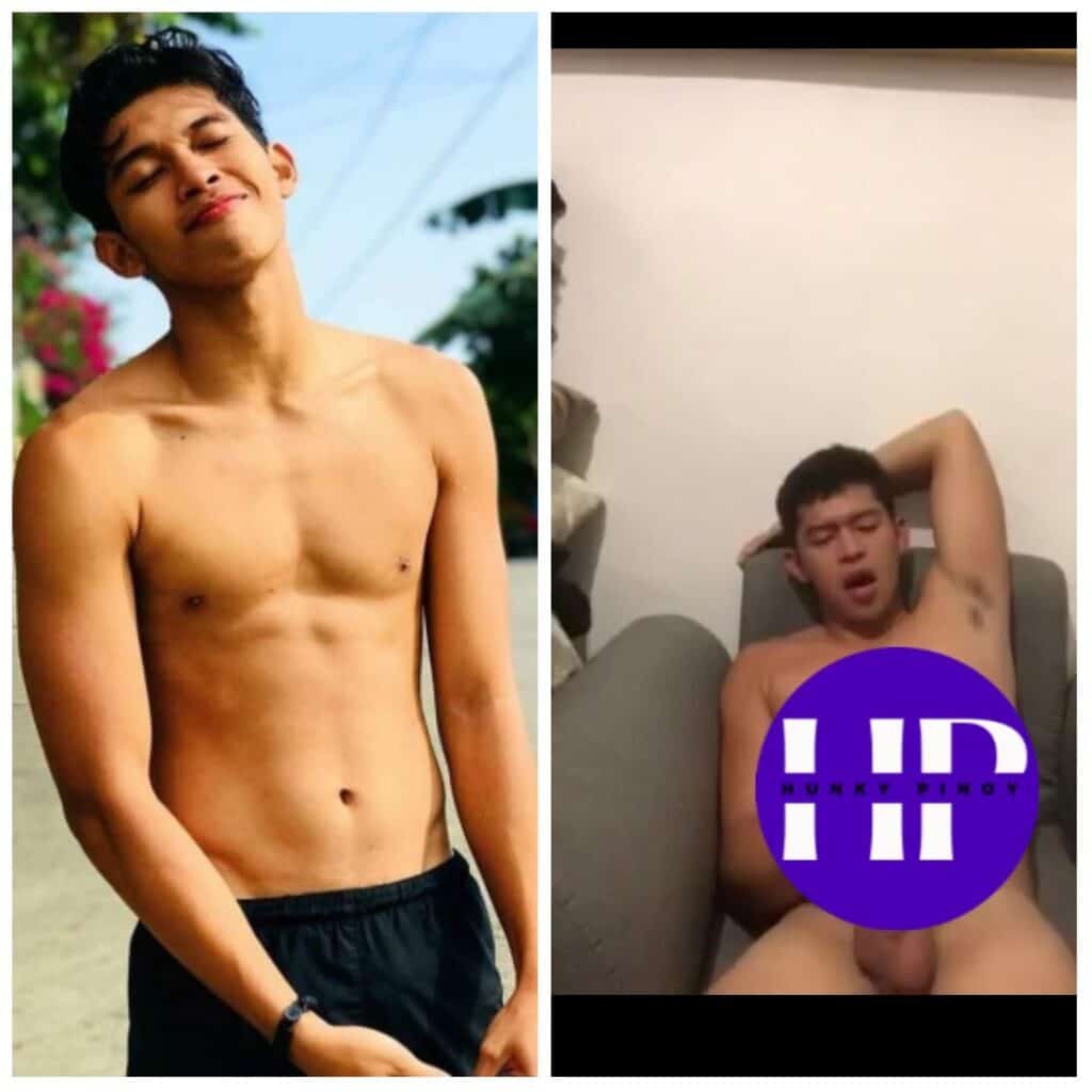 Zeke Antonio Jakol Scandal Video Leaked Online Watch Pinoy Porn XXX