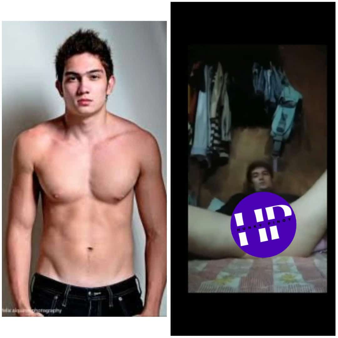 Alexis Fabregas Jakol Scandal Video Leaked Porn XXX 1