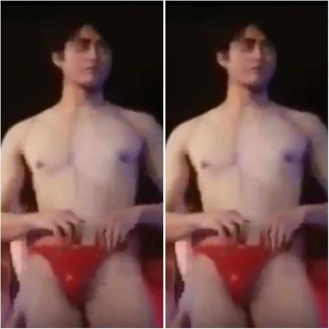Alfred Vargas Hot in Underwear Brief Compilation 27 alfred20vargas20bridal20shower205