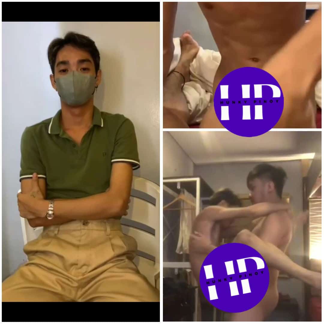 BoiiProbinsyano Chupaaan at Kantutan Leaked Video Porn XXX 1 boiiprobinsysno 1