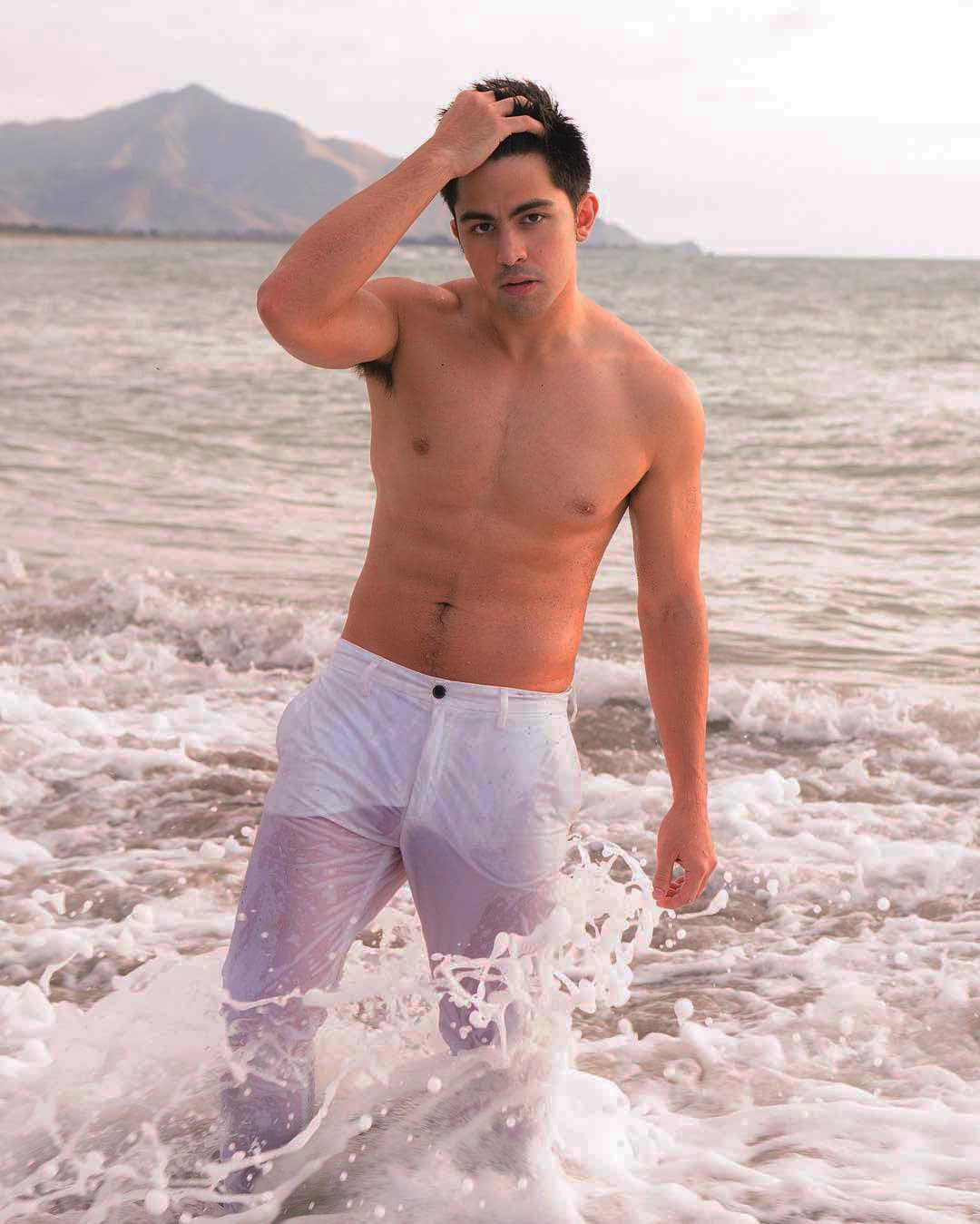 derrickmonasterio