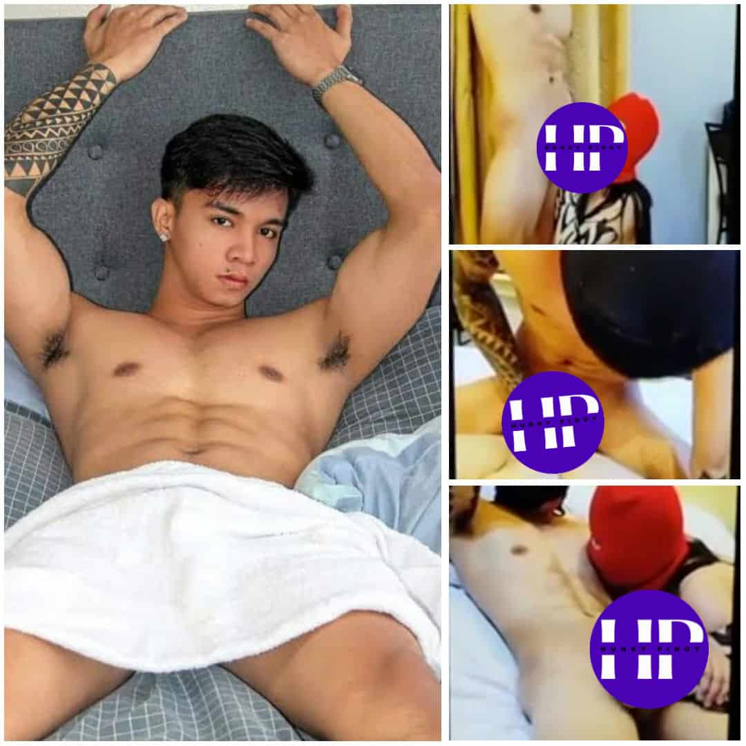 Elree Escaro X Bonnet Girl Scandal Leaked Video Watch Porn XXX 1 elree20escaro 1