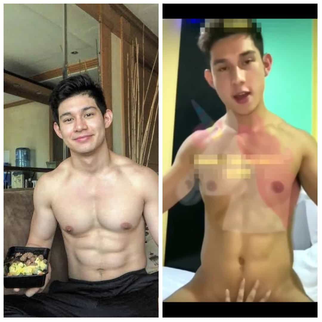 Fino Herrera Sex Video Porn Scandal XXX 1 fino20Herrera