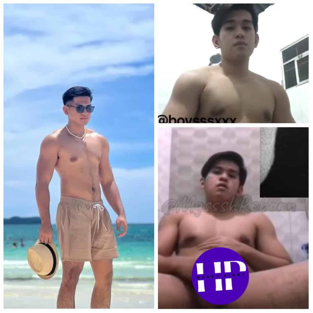 Jex Cantor Jakol Burat Scandal Video Leaked Online - Watch Pinoy Porn XXX 1