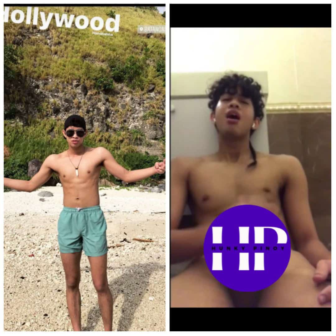 Renzo Lazaro Jakol Scandal Video Leaked Online - Pinoy Porn XXX 1 hunkypinoy.com20renzo20lazaro