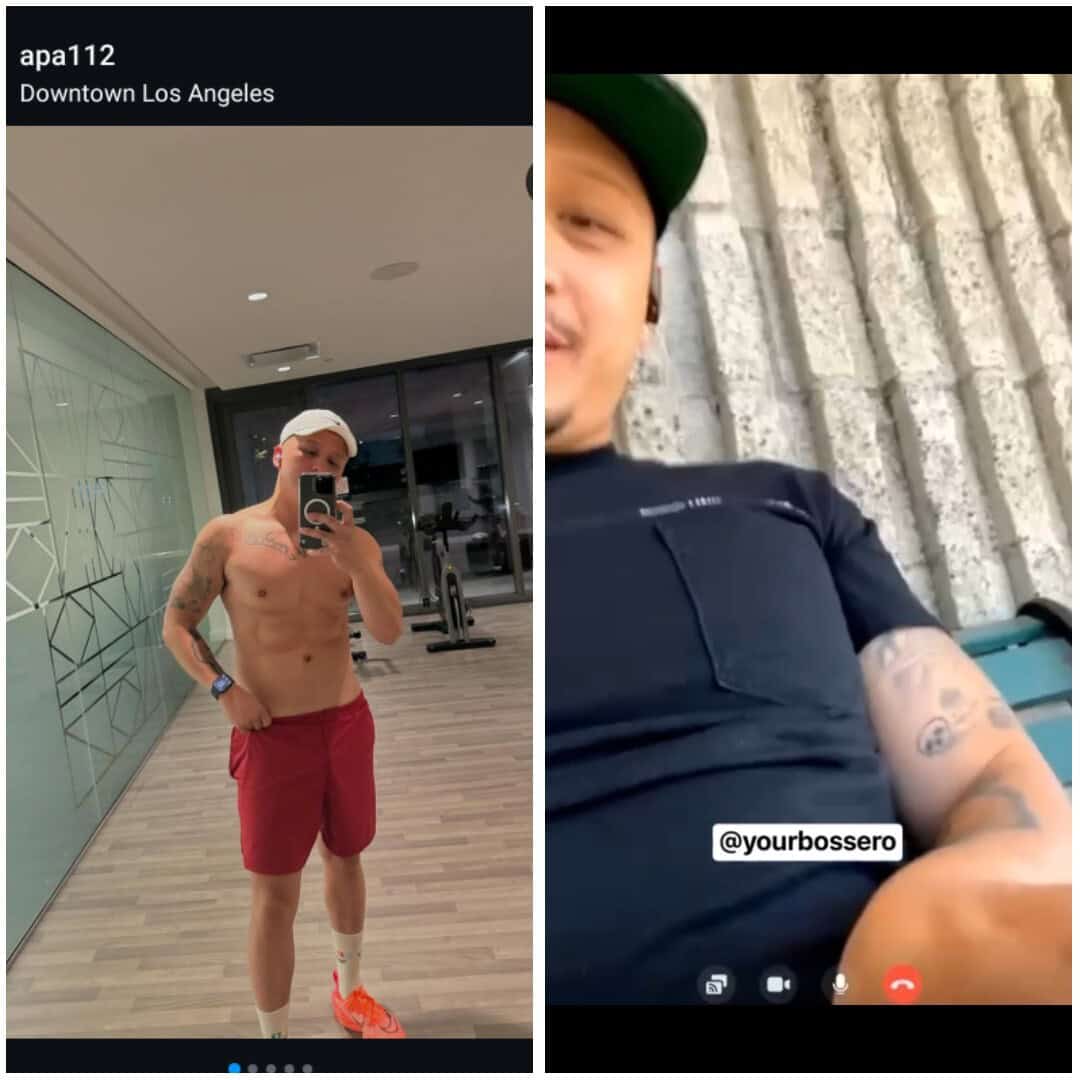 hunkypinoy20Aldrin20Aquino