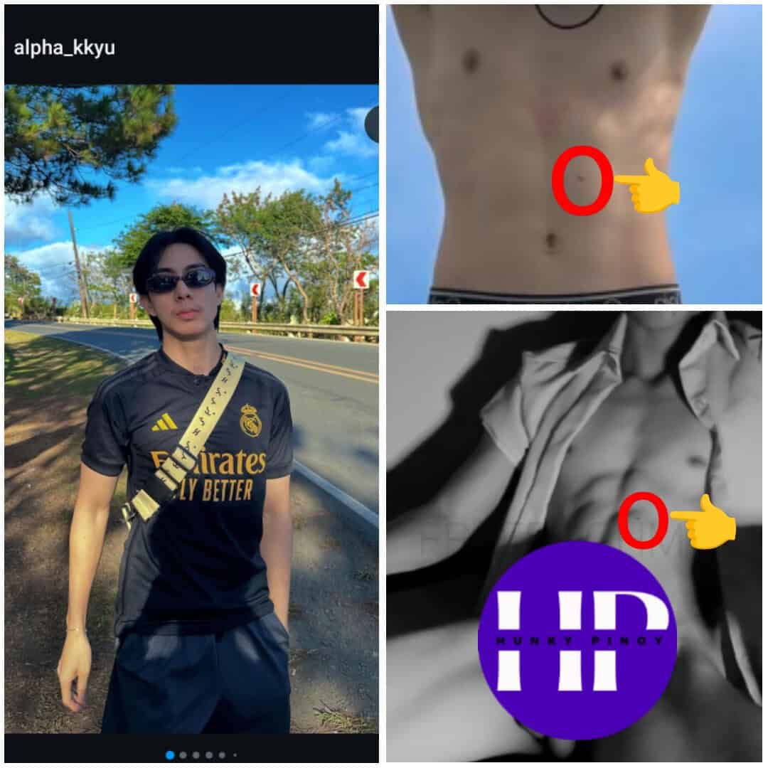 ᴋesh alpha_kkyu Part 1 Jakol Scandal Video Leaked Online - Watch Pinoy Porn XXX 1 hunkypinoy20E1B48Besh20alpha kkyu20part1