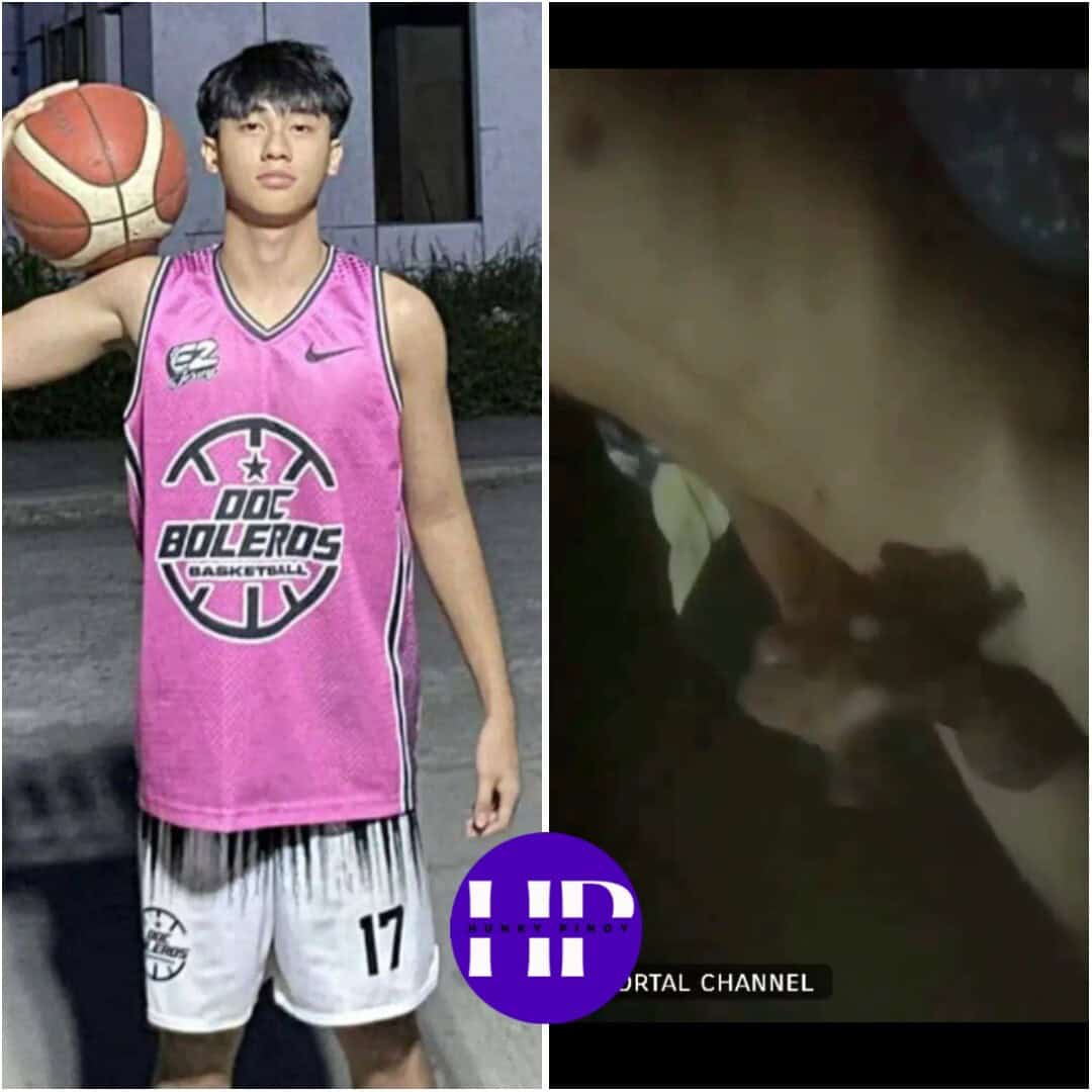 hunkypinoy20Eduard20cabalonga