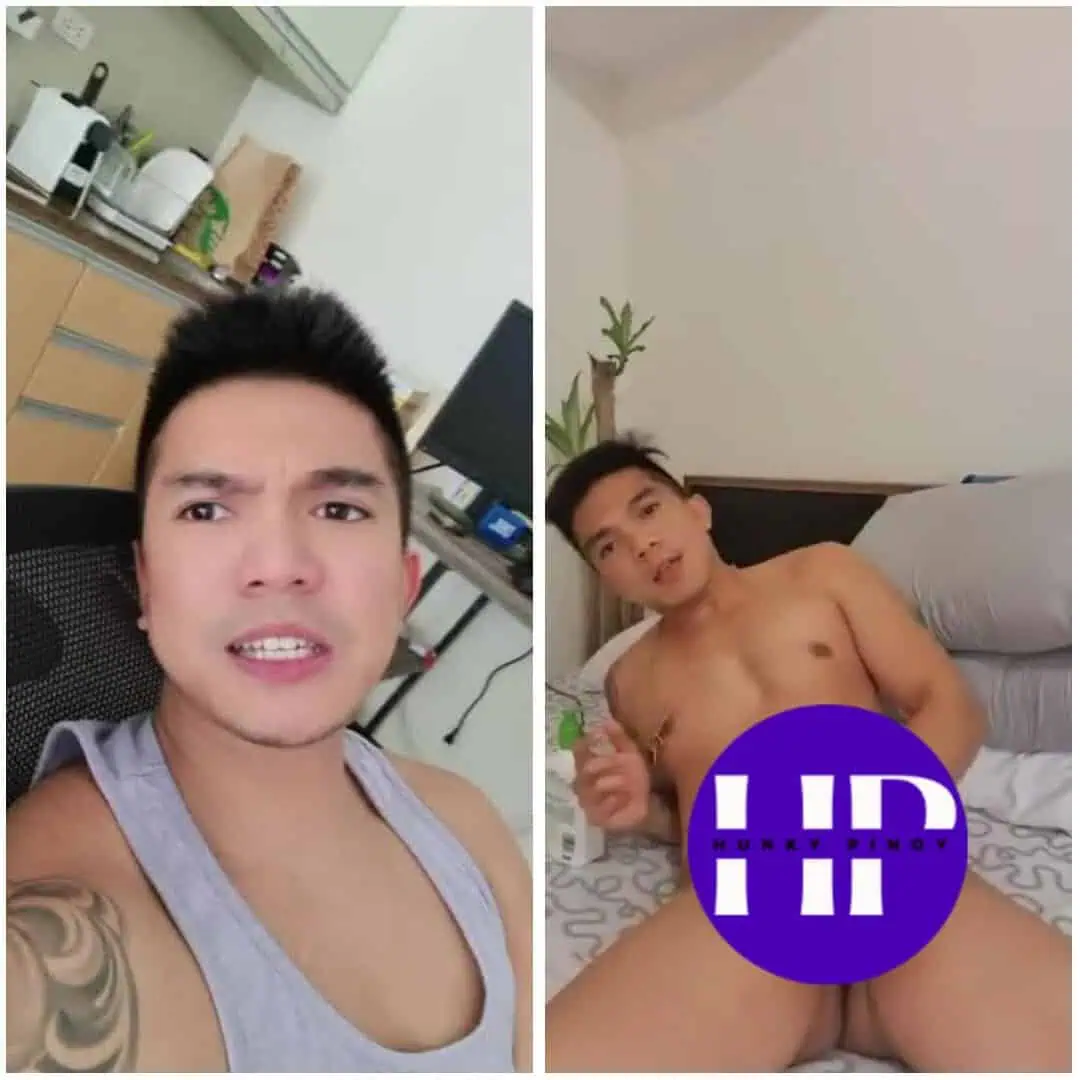 Joaquin Dagohoy Jakol Scandal Video Leaked Online - Watch Pinoy Porn XXX 1 hunkypinoy20Joaquin20Dagohoy