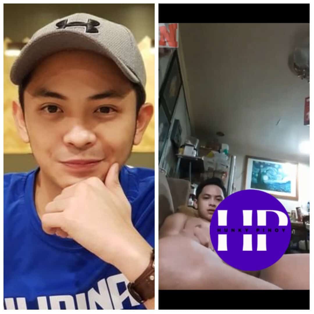 Jomari Angelo Basilio Jakol Scandal Video Leaked - Watch Pinoy Jakol Porn XXX 1 hunkypinoy20Jomari20Angelo20Basilio