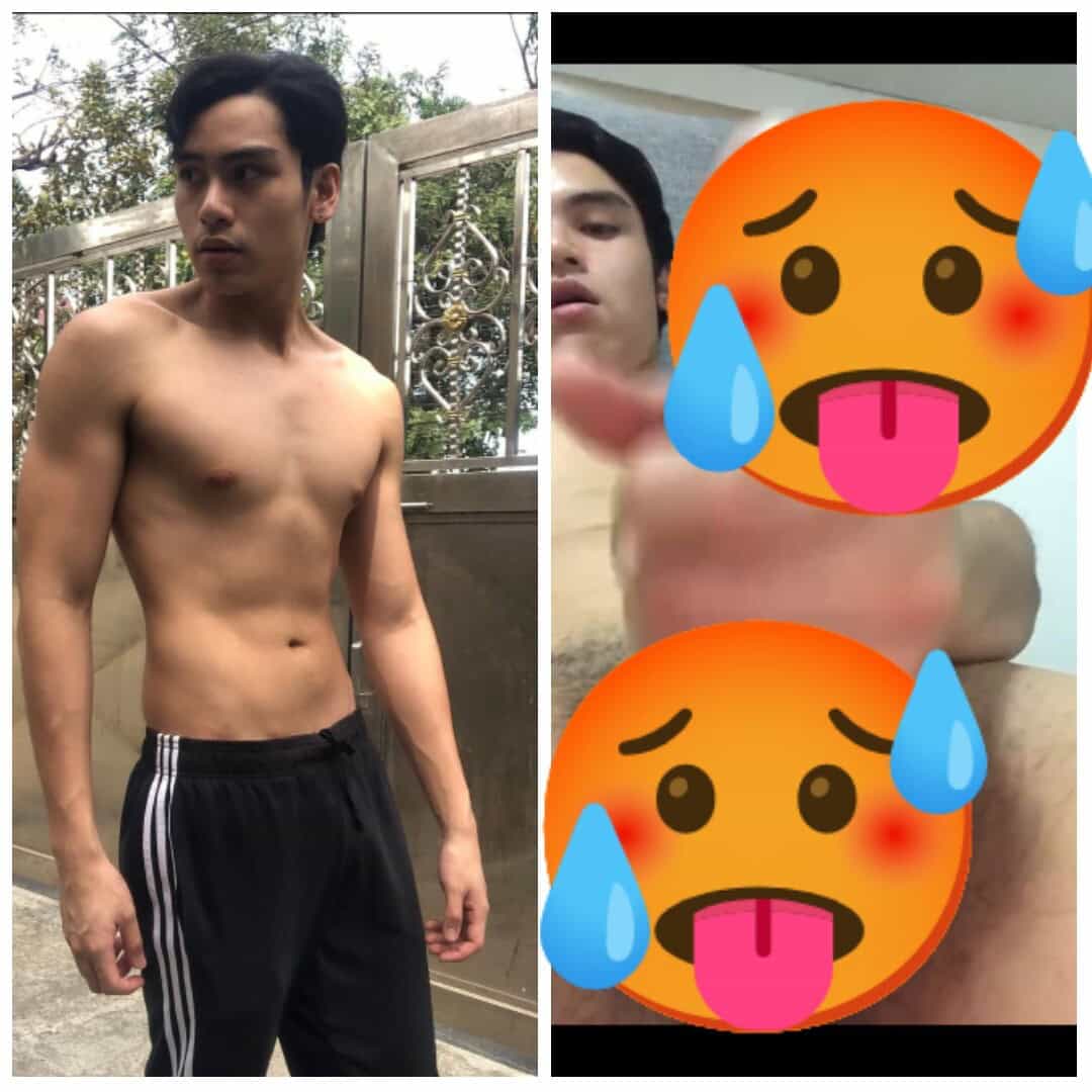 Jordan San Juan Jakol Video Scandal Leak Porn XXX 1 hunkypinoy20Jordan20San20Juan