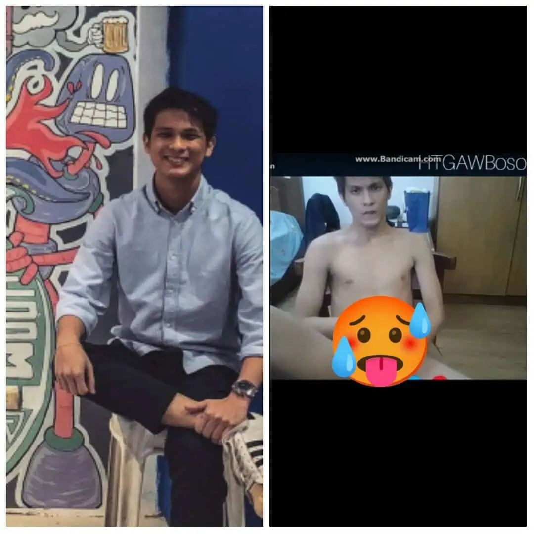 Justin Famatigan Pinoy Jakol Video Scandal Leaked Porn XXX 1 hunkypinoy20Justin20famatigan