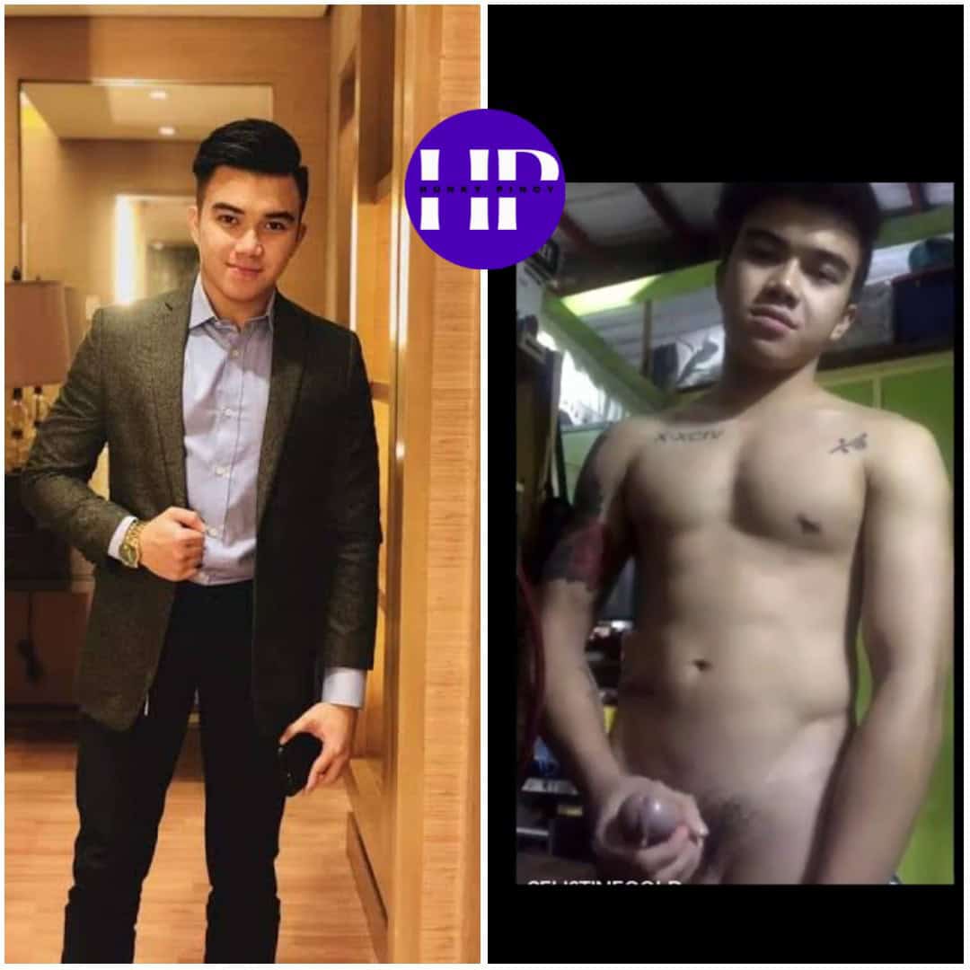 hunkypinoy20Keno20Resurreccion20jakol